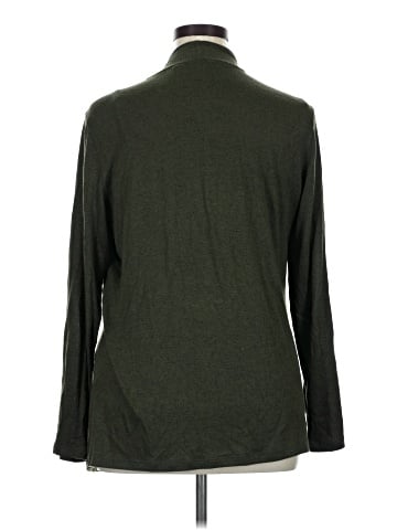 Market and Spruce Cardigan (view 2)