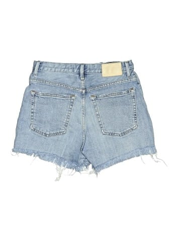 Everlane Denim Shorts (view 2)