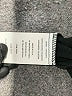 R&M Richards Black Kimono Size 2X - photo 8