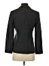 Ann Taylor LOFT Gray Blazer Size 2 Petite - photo 2