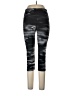 Active by Old Navy Graphic Black Active Pants Size L - photo 1