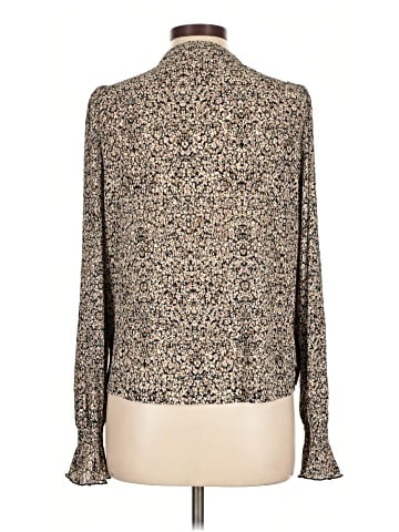 MNG Long Sleeve Blouse (view 2)