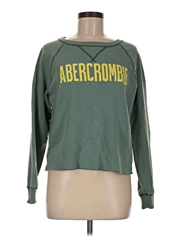 Abercrombie & Fitch Sweatshirt (view 1)