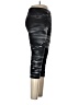 Active by Old Navy Graphic Black Active Pants Size L - photo 4