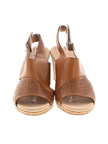 Clarks Wedges (view 2)
