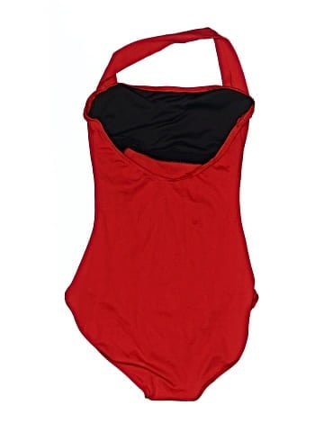 Capezio One Piece Swimsuit (view 2)