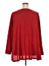DG^2 by Diane Gilman Red Pullover Sweater Size 3X - photo 2