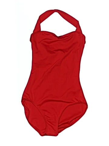 Capezio One Piece Swimsuit (view 1)