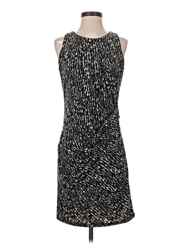 MICHAEL Michael Kors Cocktail Dress (view 1)