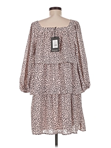 Who What Wear Kimono (view 2)
