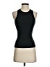 Eberjey Black Tank Top Size XS - photo 1