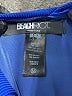 Beach Riot Solid Blue One Piece Swimsuit Size M - photo 3