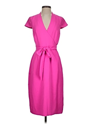 J.Crew Casual Dress (view 1)