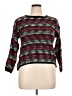 Jessica Simpson Green Pullover Sweater Size XL - photo 1