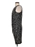 MICHAEL Michael Kors Tweed Black Cocktail Dress Size S - photo 5