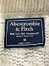 Abercrombie & Fitch Ivory Pullover Sweater Size M - photo 7