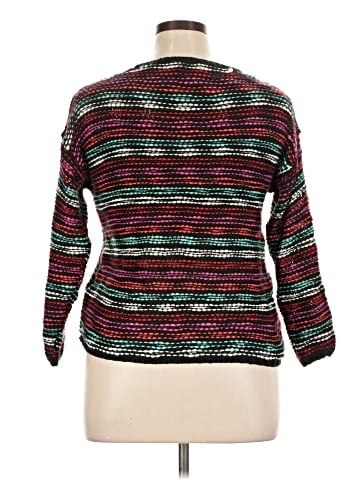 Jessica Simpson Pullover Sweater (view 2)