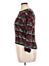 Jessica Simpson Green Pullover Sweater Size XL - photo 5
