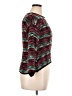 Jessica Simpson Green Pullover Sweater Size XL - photo 4