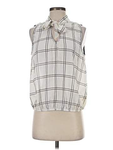W5 Sleeveless Blouse (view 1)