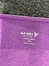 Active by Old Navy Purple Cardigan Size XXL - photo 7