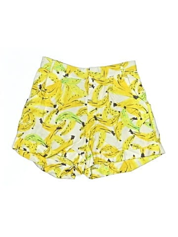 Zara Shorts (view 1)