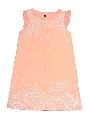 Tea Dress (view 1)