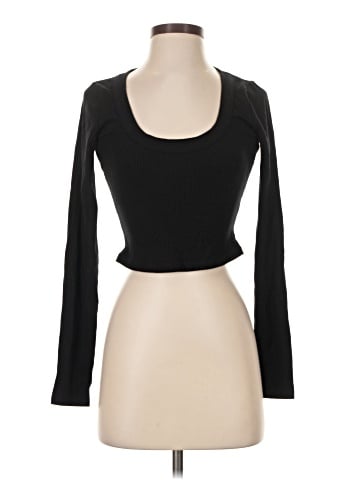 Reformation Long Sleeve T-Shirt (view 1)