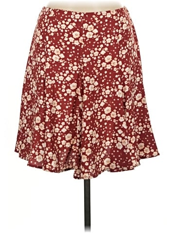 LC Lauren Conrad Casual Skirt (view 1)