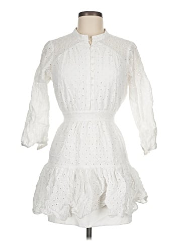 Likely Casual Dress (view 1)
