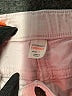 Crewcuts Solid Ivory Jeans Size 7 - photo 3