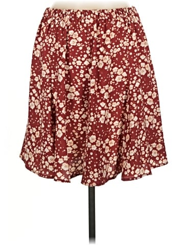 LC Lauren Conrad Casual Skirt (view 2)