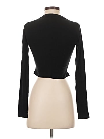 Reformation Long Sleeve T-Shirt (view 2)