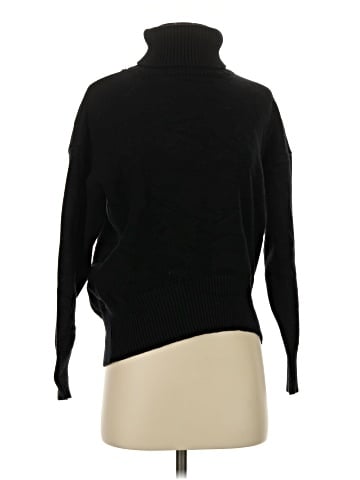 Unbranded Turtleneck Sweater (view 1)
