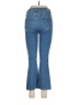 Paige Hearts Blue Jeans Size 27 waist - photo 2