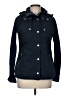 Abercrombie & Fitch Solid Blue Jacket Size M - photo 1