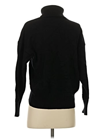 Unbranded Turtleneck Sweater (view 2)