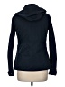 Abercrombie & Fitch Solid Blue Jacket Size M - photo 2