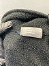 Columbia 100% Polyester Black Zip Up Hoodie Size M - photo 7