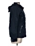 Abercrombie & Fitch Solid Blue Jacket Size M - photo 4