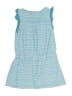 Tea 100% Cotton Blue Dress Size 4 - photo 2