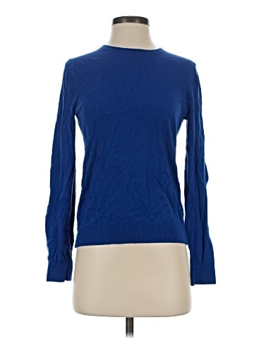 Banana Republic Factory Store Pullover Sweater (view 1)