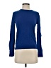 Banana Republic Factory Store Blue Pullover Sweater Size S - photo 1