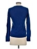 Banana Republic Factory Store Blue Pullover Sweater Size S - photo 2
