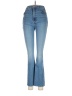 Mother Blue Jeans Size 27 waist - photo 1