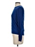 Banana Republic Factory Store Blue Pullover Sweater Size S - photo 5