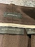 Worthington Brown Dress Pants Size 18 - photo 4