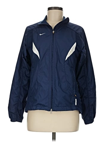 Nike Track Jacket (view 1)