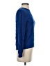 Banana Republic Factory Store Blue Pullover Sweater Size S - photo 4