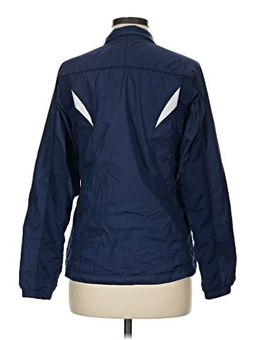 Nike Track Jacket (view 2)